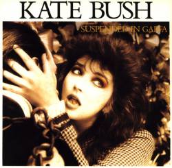 Kate Bush : Suspended in Gaffa - Dreamtime